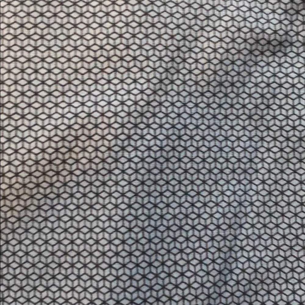 Patterned Axist Shirt - Picture 2 of 5